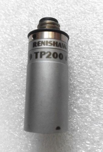 Renishaw TP200 CMM Probe RENISHAW