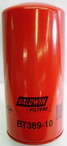 BALDWIN FILTERS BT389-10, HYDRAULIC FILTER, NEW IN BOX.