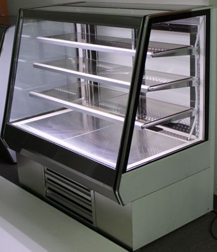 New  refrigerated bakery,pastry display case 48&#034; for sale