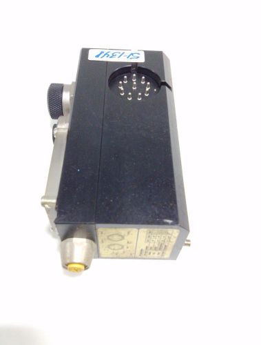 ATI INDUSTRIAL AUTOMATION TOOL MODULE DC-45T
