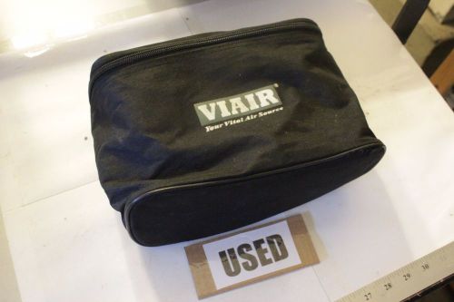Bag for Viair Portable Air Compressor Inflator