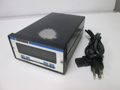 Sensotec SC2000 Transducer Display and Signal Conditioning Unit, Power: 100-230V