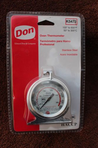 Oven Thermomneter