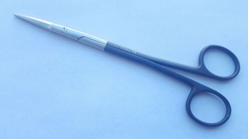 Gorney Freeman SuperCut Scissors 7 1/2&#034; Straight Plastic Surgery Germany
