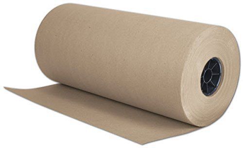 EGP Recycled Kraft Paper Rolls, 18&#034; x 720&#039;