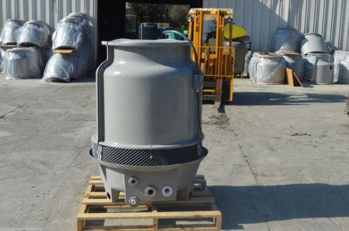 Cooling Tower Model T-230 - 30 Nominal Tons