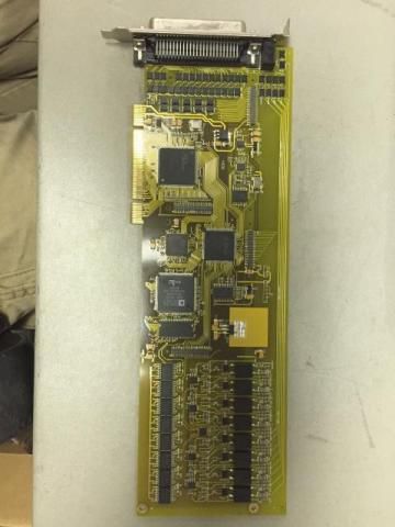 Synway ATP-24A/PCI+ Analog Tap Passive Board Voice Recorder PCI Card