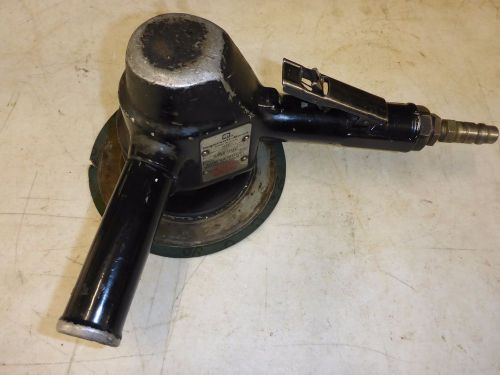 Ingersoll Rand Heavy Duty Air Angle Grinder 88S60W107