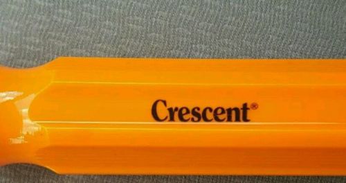 Crescent 4 n 1 screwdriver