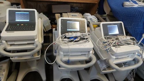 Philips tc 30 pagewriter ekg for sale