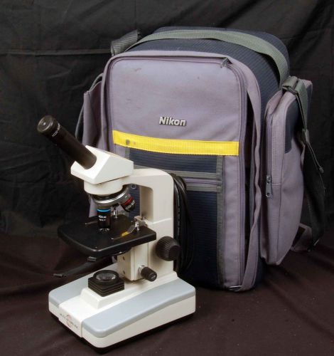 Accu-Scope 3088F Biological Transmitted Light Microscope