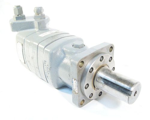 Char-Lynn 119-1030-003 Eaton Hydraulic Motor 10,000 Series 12664 FJW