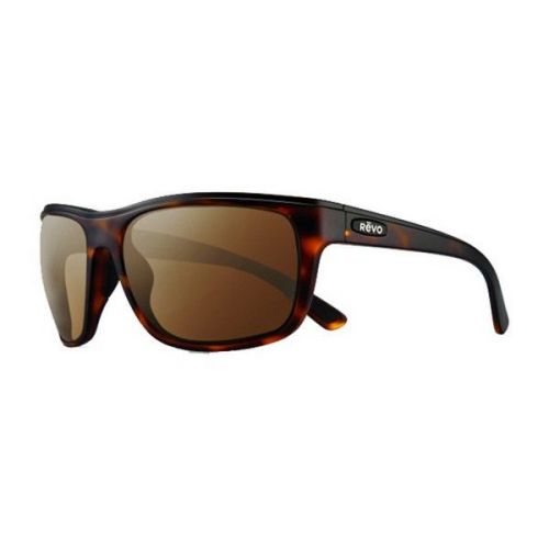 Revo brand group re 1023 02 br remus sunglasses tortoise frames terra lens for sale