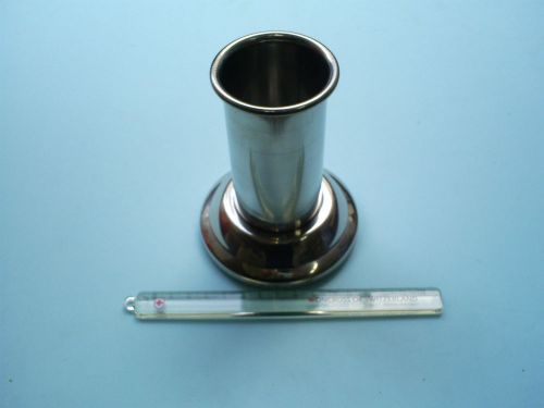 New product Stainless Steel Medical Forcep jar(Small-scale)