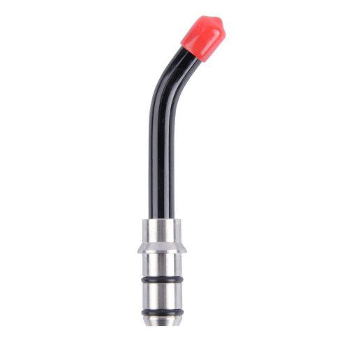 LED.B.E.D 12mm Light Guide Optic Fiber Rod Tip Fit for Dental Curing Light Lamp