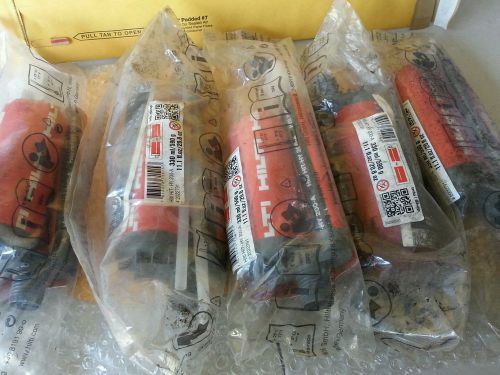 Hilti HIT-HY 200A PACK of 5