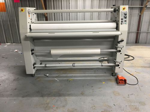 GBC F60+ Pro Tech Hot and Cold Laminator