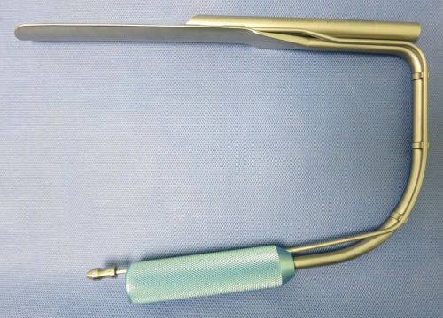 Snowden-Pencer 88-5217 Emory Style Breast Retractor