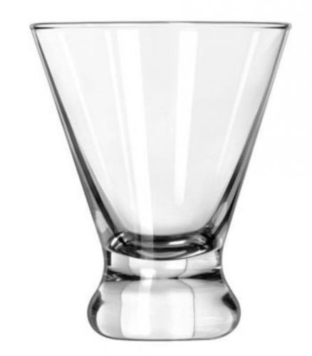 Libbey 401 Cosmopolitan 10 Oz Wine Glass - 12 / CS