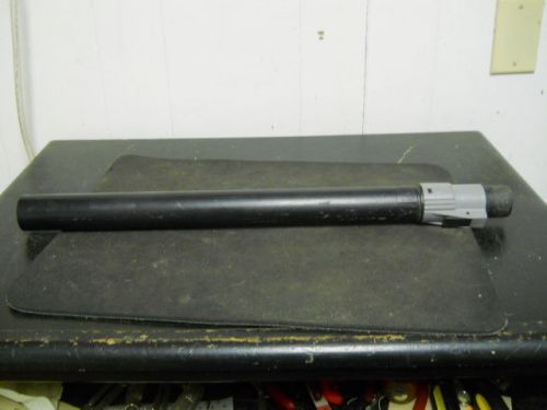 Nilfisk-Advance-Clarke -  56704213 Vacuum Telescopic Wand