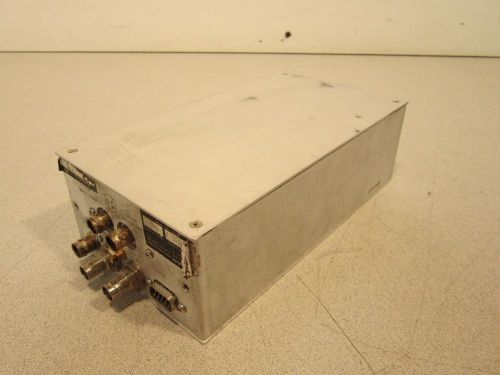 Varian 953031A RF Mixer Module