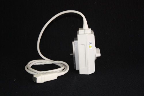 Aloka/ Hitachi UST 5297 2.5MHz Phased Array Cardiac Ultrasound Transducer