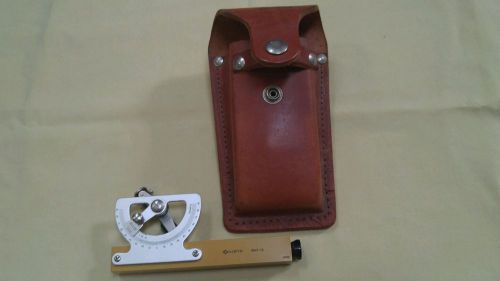lietz 8047 10 Abney level