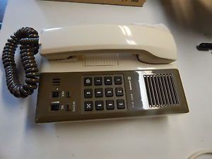 VINTAGE ANTIQUE INTERCOM TELEPHONE AIPHONE KT-AN NEW IN FACTORY BOX