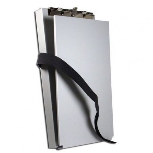 Armor forensics 12205 saunders recycled aluminum citation holder 6&#034; x 11&#034; for sale
