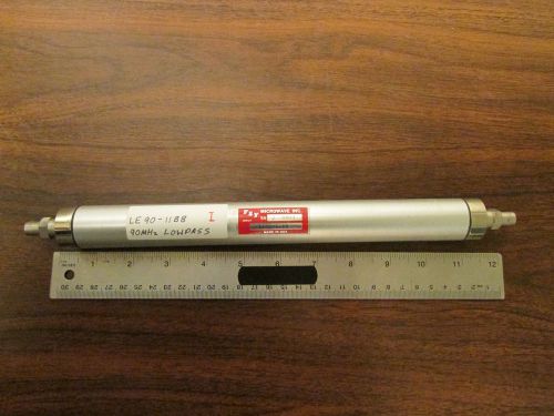 FSY Microwave Tubular Coaxial Filter LE90-11BB 90MHz Low Pass I