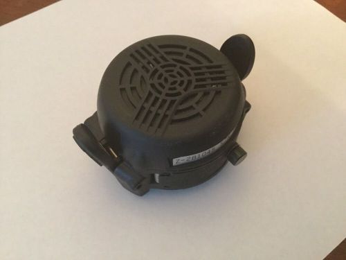 Audiopack respirator voice amplifier for sale