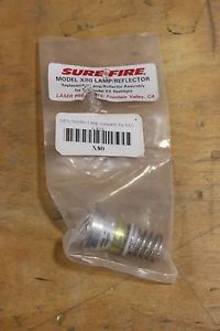 Surefire Lamp Assembly for 8AX &amp; 8NX - X80