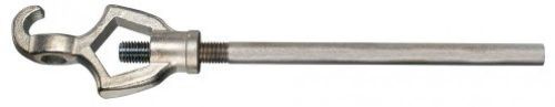 Kuriyama SWLA Adjustable Hydrant Wrench, 1 1/2 To 3