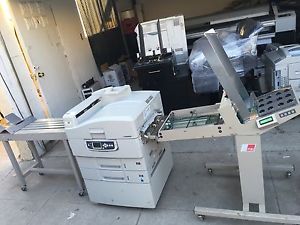 Psi   lm3655  laser mail envelope printer  perfect! xante    intoprint for sale