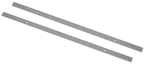 POWERTEC HSS Planer Blades For Ryobi 13 Planer AP1300, Set Of 2