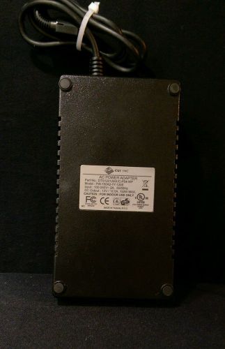 Photometrics/cui inc power supply k4 coolsnap pw-150a2-1y-120e dts1201250uc-p54- for sale