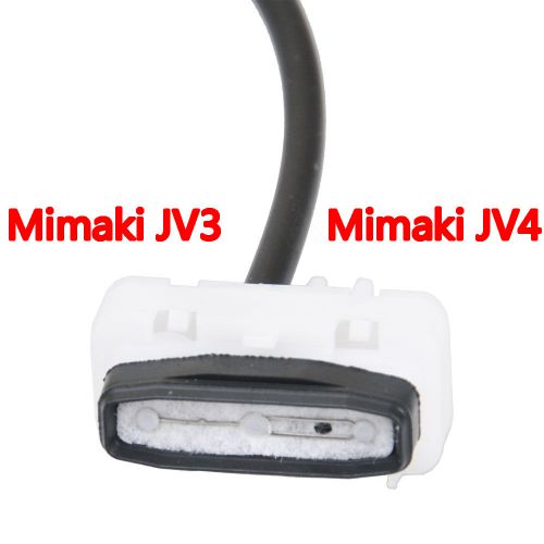Original Mimaki Cap Capping Top 100% New Mimaki JV3 / JV4 Cap Top -- 21365121