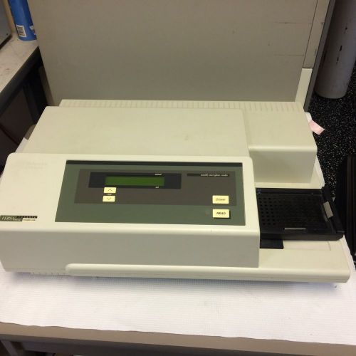 Molecular Devices Versa Max Tunable Microplate Reader