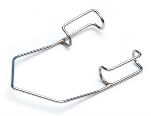 Total of Five Barraquer Eye Speculum Wire Form 15mm Blade Size
