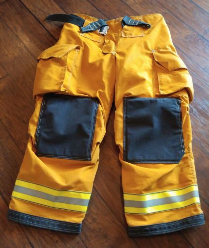 Cairns pants turnout gear for sale