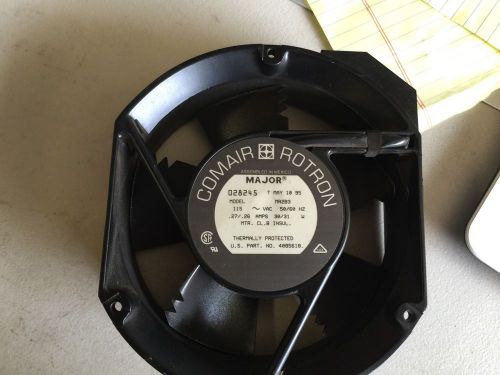 Comair Rotron Cooling Fan MR2B3 115v