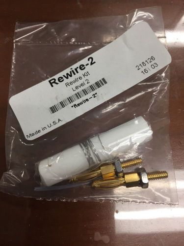 Thermo Scientific Owl Gel Rewire-2 Kit