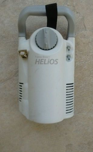 Helios Oxygen Portable