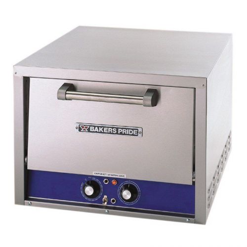 Bakers Pride Counter Top Pizza Oven P18