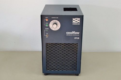 NesLab Cool Flow CFT-25 Refrigerated Recirculator