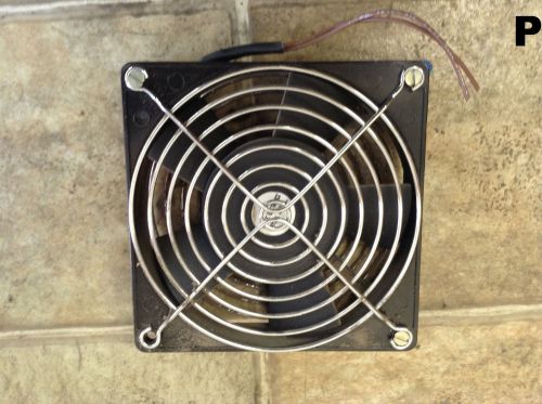 Commonwealth Industrial FP-108XS1 Rotary Fan 120V