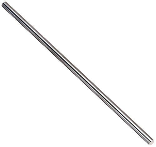 Micro 100 sr-125-4 round blank, 1/8&#034; shank diameter, 4&#034; overall length, solid for sale