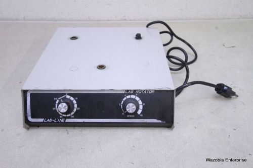 Lab-line lab rotator mixer shaker  model 1314 for sale