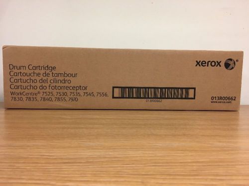 XEROX Drum Cartridge