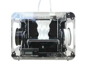 Airwolf AW3D HD - 3D Printer - New and still in the box